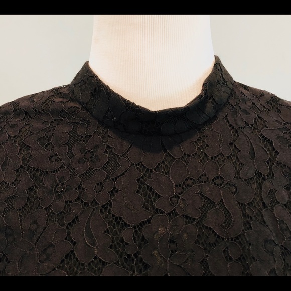 Keepsake Eclipse Dress In Black - Picture 2 of 8